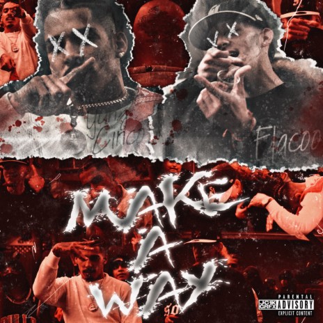 Make A Way ft. Yung Cinco | Boomplay Music