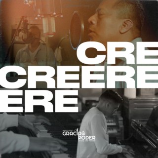Creere ft. Nueva Generazion lyrics | Boomplay Music