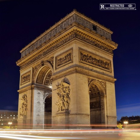 Dans les rues de Paris | Boomplay Music