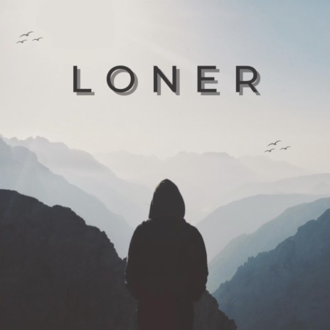 Loner ft. Yvng_commas | Boomplay Music