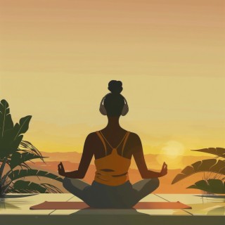 Yoga Tones: Music for Mindful Practice