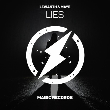 Lies ft. Maye | Boomplay Music