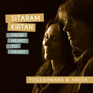 Sitaram Kirtan - From Heart To Heart (Single Version)