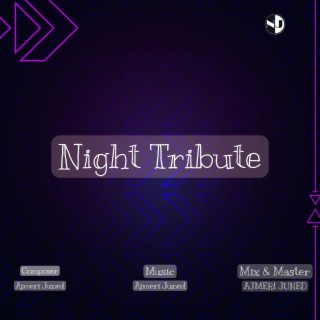 Night Tribute (Ringtone Version)