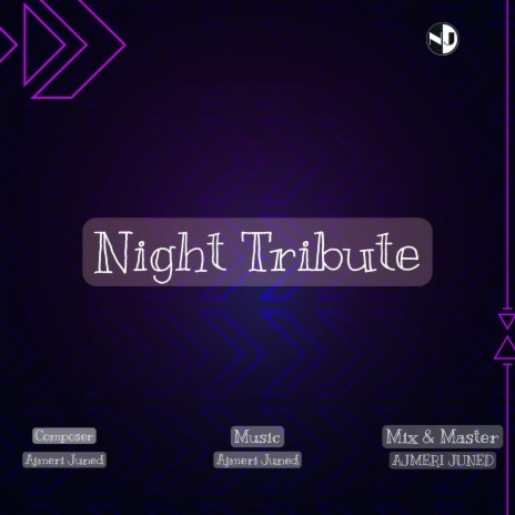 Night Tribute (Ringtone Version)