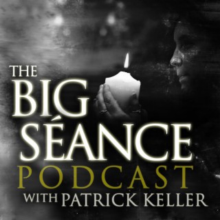 54 - Conjuring 2, Enfield Poltergeist, St. Louis in 1875, and a 10-Foot Ghost - The Big Séance Podcast: My Paranormal World