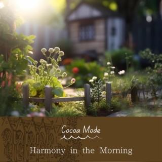 Harmony in the Morning