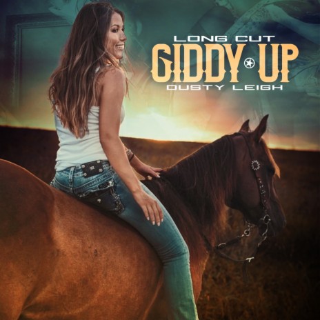 Giddy Up ft. Long Cut | Boomplay Music