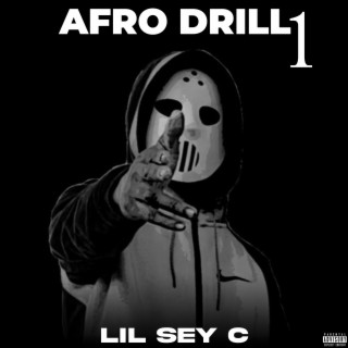 Afro drill 1