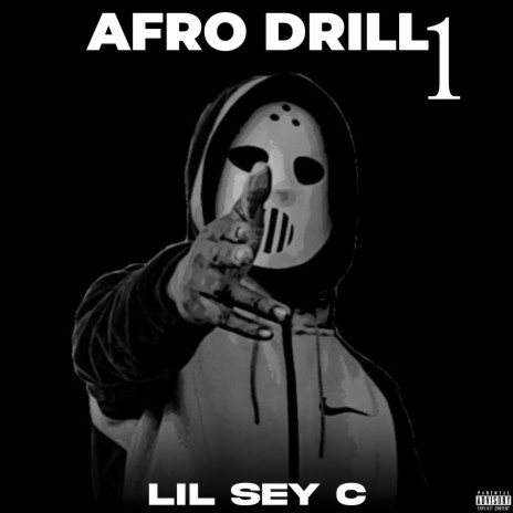 Afro drill 1 | Boomplay Music