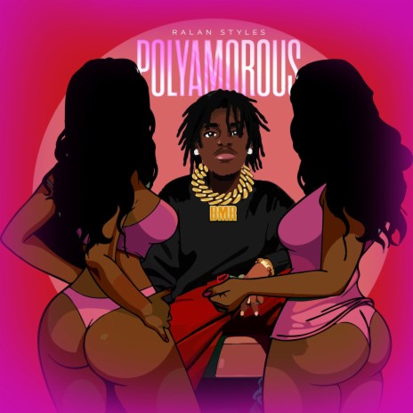 Polyamorous | Boomplay Music