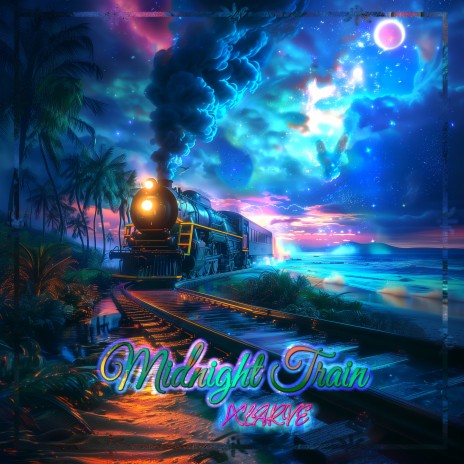 Midnight Train (Techno 11 Mix) | Boomplay Music