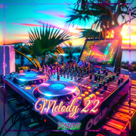 Melody 22 | Boomplay Music