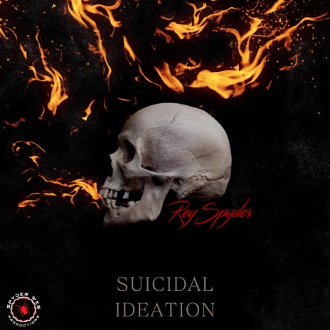 Suicidal Ideation | Boomplay Music