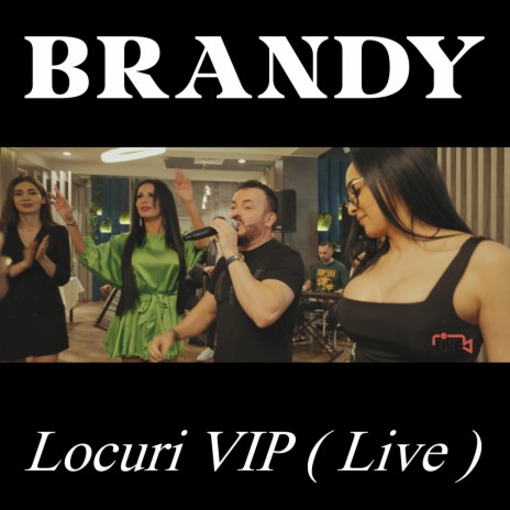 Locuri VIP (Live) | Boomplay Music