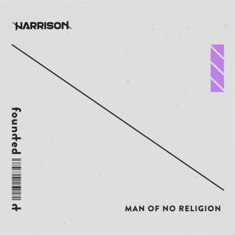 Man Of No Religion | Boomplay Music