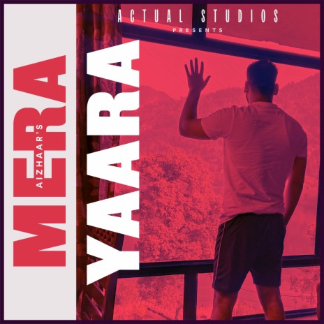 Mera Yaara | Boomplay Music