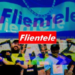 Flientele (feat. Cipher EL.74)