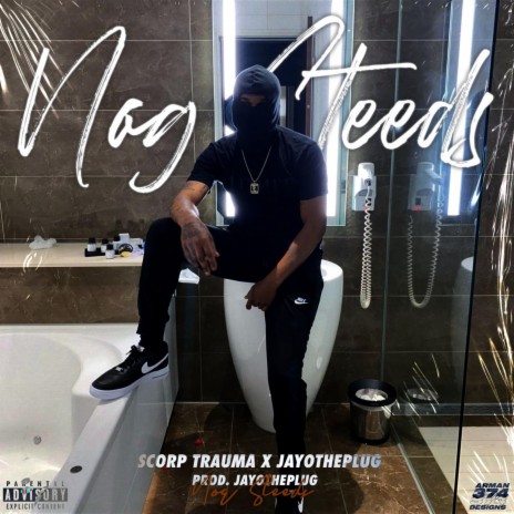 Nog Steeds (feat. JayoThePlug)