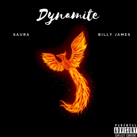 Dynamite ft. Billy James | Boomplay Music