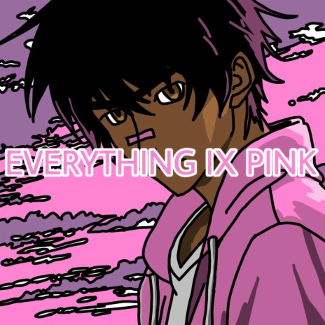 PINK CVXTLE | Boomplay Music