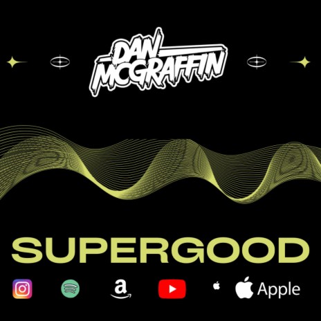 SuperGood | Boomplay Music