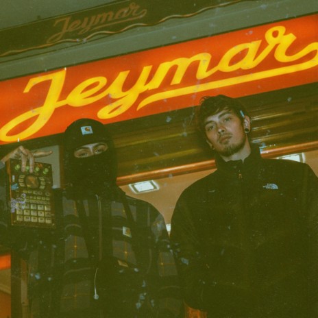 jeymar ft. Antal | Boomplay Music