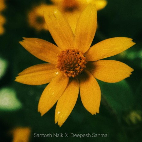 Sublime ft. Deepesh Sanmal