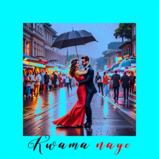 Kwama Naye (Remix)