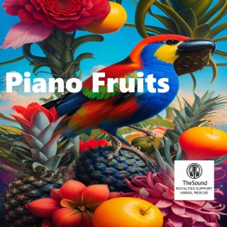 Piano Fruits