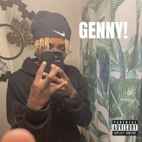 GENNY | Boomplay Music