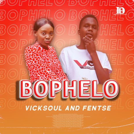 Bophelo (feat. Fentse) | Boomplay Music