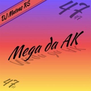 Mega da AK 47