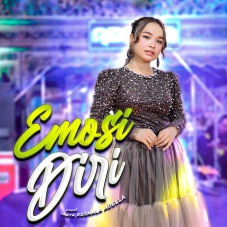 Emosi Diri | Boomplay Music