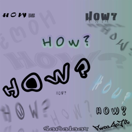 How? | Boomplay Music