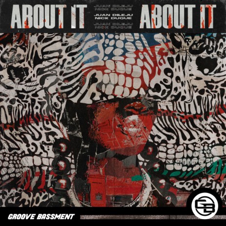 About It ft. Nick Duque | Boomplay Music