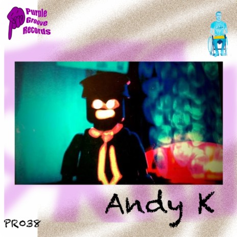 Andy K | Boomplay Music