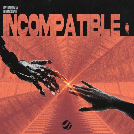 Incompatible ft. Thomas Nan | Boomplay Music