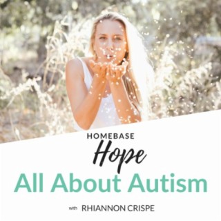 HBH 2: Life On The Spectrum & Autism Advocacy with Jeanette Purkis