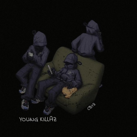 Young Killaz ft. K1ng & Ralf