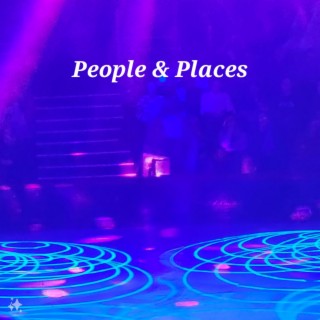 People & Places