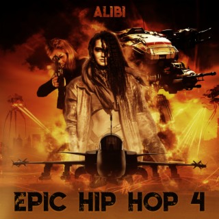 Epic Hip Hop, Vol. 4