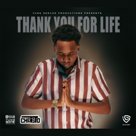 Thank You For Life | Boomplay Music