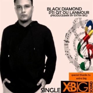 black diamond