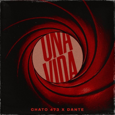 Una Vida ft. Dante | Boomplay Music