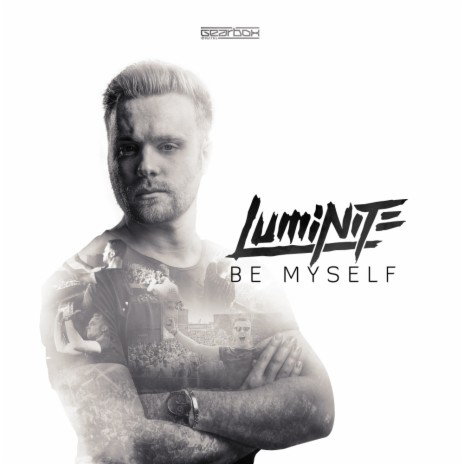 Be Myself (Original Mix) | Boomplay Music