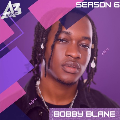 A3 Session: Bobby Blane