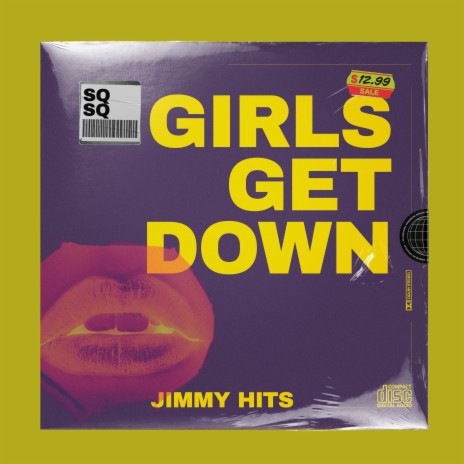 GIRLS GET DOWN | Boomplay Music