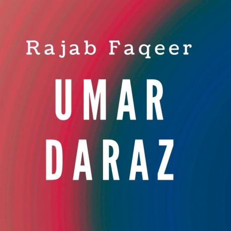 Umar Daraz Tedi