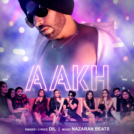 Aakh | Boomplay Music